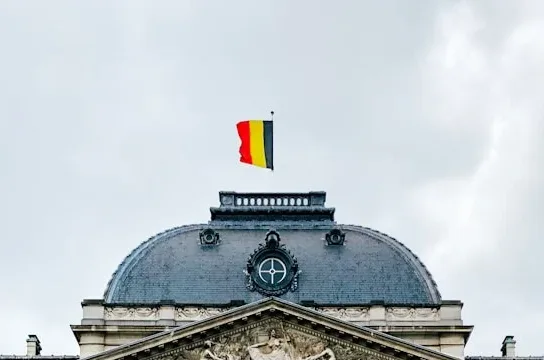 beige and black buildinf