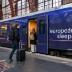 european sleeper