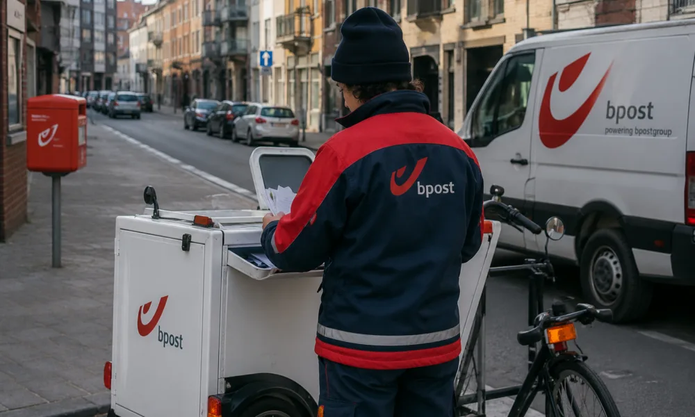 bpost
