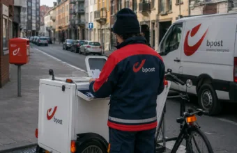 bpost