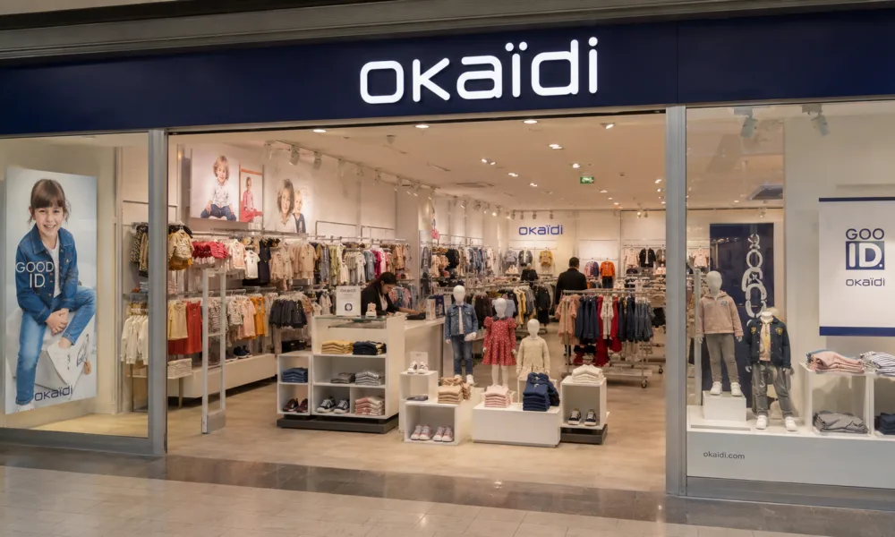 okaidi