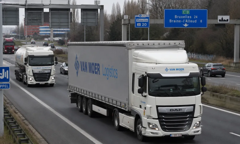 camion