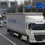 camion