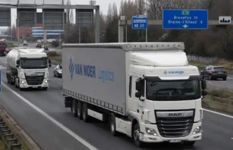 camion
