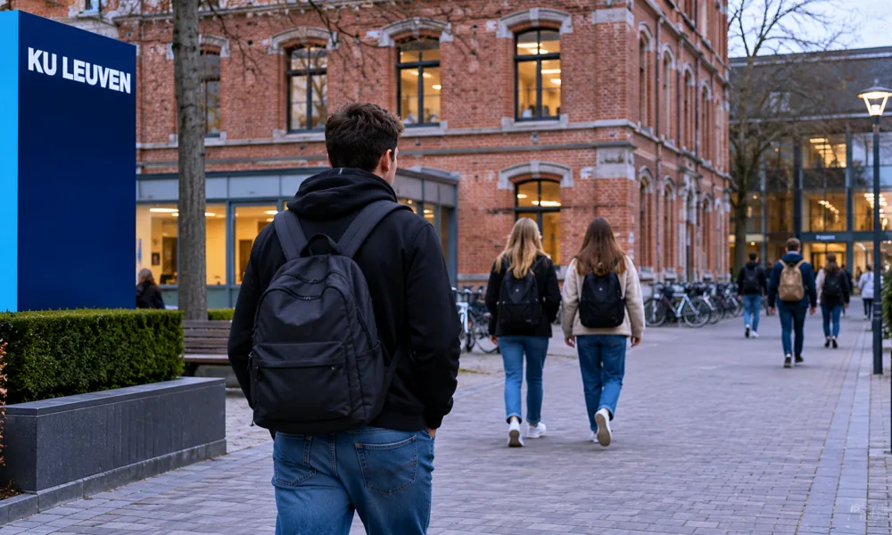 ku leuven
