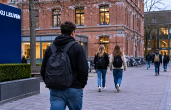 ku leuven