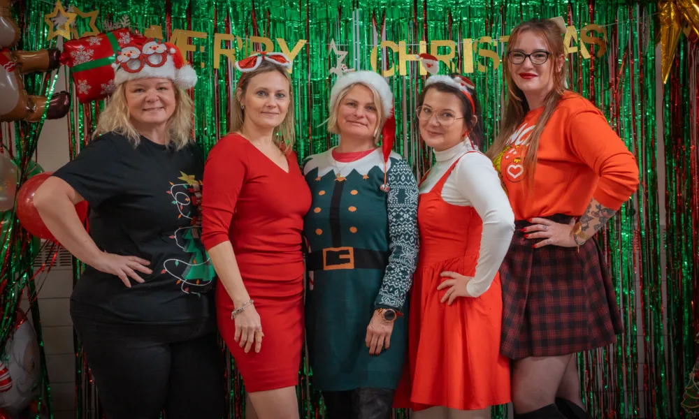 Siła Kobiecych Głosów w Sint-Niklaas już 10 października!