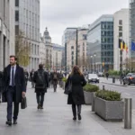 Budżet Flandrii i koszty gospodarstw domowych