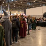 Heroes World w Brussels Expo w weekend 17-18 października – selfie z Ralphem Fiennesem za 150 euro, spotkania z aktorami w cenie biletu