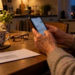 Oszuści podszywają się pod portal zdrowia Mijngezondheid – portal nigdy nie prosi o dane bankowe ani o płatność