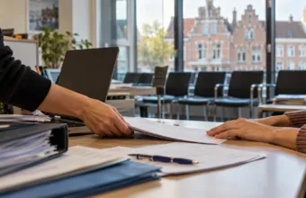 Mechelen: 473 osoby po utracie zasiłku dla bezrobotnych poszły do OCMW – ponad 100 z nich już pracuje lub szykuje się do pracy