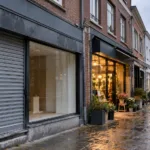 W Belgii ponad 1,2 miliona firm, ale coraz więcej zamknięć – liczba likwidowanych przedsiębiorstw wzrosła w 2025 r. o 10,9 procent