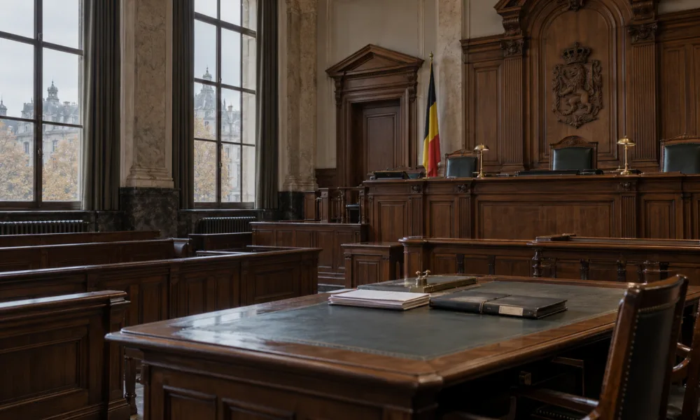 Opór wobec policji bez broni nie grozi już więzieniem – nowy kodeks karny złagodził karę za „rebelię”, ale zaostrzył za pobicie policjanta