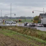 A12 w Londerzeel: przebudowa niebezpiecznego skrzyżowania wstrzymana – rada uchyliła pozwolenie, AWV złoży nowy wniosek