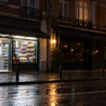 Ganshoren sprawdzi bary i night-shopy pod kątem prania pieniędzy – co trzeci lokal w gminie uznano za obarczony wysokim ryzykiem