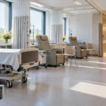 Szpital w Geel otworzył chirurgiczny szpital dzienny – po usunięciu zębów mądrości pacjent ma wracać do domu po trzech godzinach