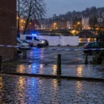 Śmiertelna bójka w Verviers – mężczyzna zmarł na parkingu przy rue Saint-Antoine, prawdopodobnie ugodzony śrubokrętem