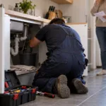 Nawet 2 620 euro za udrożnienie toalety – RTBF ostrzega przed firmą SH Dépannage działającą w Walonii i Brukseli, adwokatka radzi: nie płać, gdy nie podano ceny