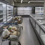 Hakerzy zdalnie przełączyli chłodnie supermarketów we Francji na rozmrażanie w 50 stopniach – Comeos: sklepy w Belgii nie zostały dotknięte