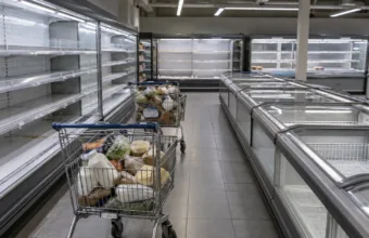 Hakerzy zdalnie przełączyli chłodnie supermarketów we Francji na rozmrażanie w 50 stopniach – Comeos: sklepy w Belgii nie zostały dotknięte