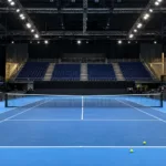 Turniej tenisowy European Open w Brussels Expo od soboty 17 października – David Goffin żegna się z karierą