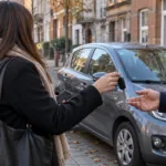 Wynajem własnego auta sąsiadom – Getaround: belgijscy właściciele zarabiają średnio od 250 do 480 euro miesięcznie, platforma chce się rozwijać w Belgii