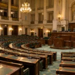 Minister Prévot: sprawa 13 studentów z Gazy »na razie zamknięta« – parlament flamandzki chce, by rząd federalny znalazł rozwiązanie