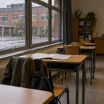 Sześciu na dziesięciu uczniów, którzy kończą szkołę bez dyplomu, to chłopcy – nowe badanie Fundacji Króla Baudouina