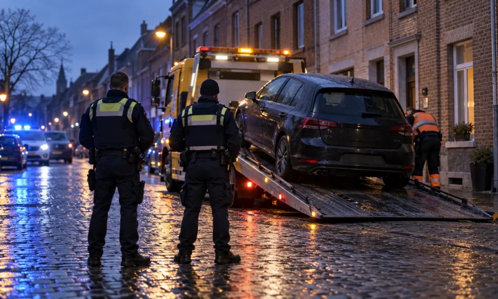 Jazda mimo zakazu prowadzenia pojazdów – od 1 listopada sąd obowiązkowo zabierze samochód, auto przejdzie na własność państwa