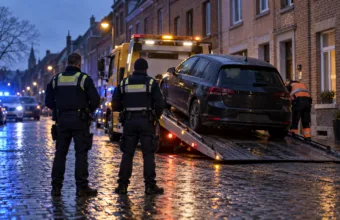 Jazda mimo zakazu prowadzenia pojazdów – od 1 listopada sąd obowiązkowo zabierze samochód, auto przejdzie na własność państwa