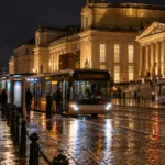 Museum Night Fever i Made in Asia w sobotę 17 października – STIB uruchamia wahadłowce między muzeami, tramwaj 92 do godz. 1.00 i dodatkowe metro na Heysel