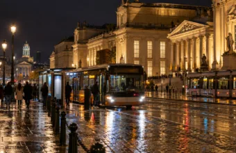 Museum Night Fever i Made in Asia w sobotę 17 października – STIB uruchamia wahadłowce między muzeami, tramwaj 92 do godz. 1.00 i dodatkowe metro na Heysel