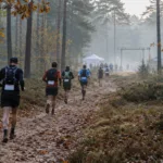 Mistrzostwa świata Backyard Ultra w Retie – biegacze pokonują 6,706 km co godzinę, aż zostanie jeden