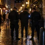Francuski komik Guillaume Meurice wylegitymowany przez policję w Liège – „Przetestowałem dla was belgijską policję”