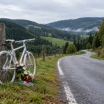 Kierowca, który śmiertelnie potrącił 16-letniego rowerzystę pod Malmedy, żąda od rodziców chłopca prawie 8 000 euro za uszkodzone auto