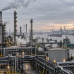 Covestro chce zwolnić 260 osób w porcie w Antwerpii – w sumie zniknie 309 miejsc pracy