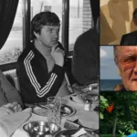 Włodzimierz Lubański – w 1981 r. jako piłkarz KSC Lokeren (z Grzegorzem Latą) i w latach 2011–2012