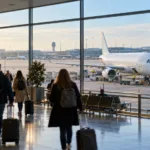 Brussels Airlines poleci z Brukseli do Kairu od 29 marca 2027 r. – pięć lotów tygodniowo, od końca czerwca dodatkowy lot do Kilimandżaro i więcej miejsc do Nicei, Malagi i na Maderę