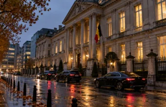 Negocjacje budżetowe w rządzie De Wevera znów bez porozumienia – Vooruit podnosi stawkę, czas do wtorku