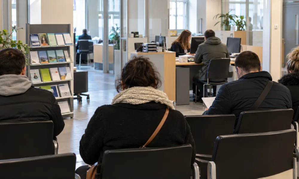 Ponad 130 000 osób straciło zasiłek dla bezrobotnych od stycznia – pracodawcy chcą wspólnej platformy urzędów pracy