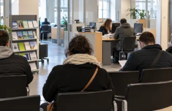Ponad 130 000 osób straciło zasiłek dla bezrobotnych od stycznia – pracodawcy chcą wspólnej platformy urzędów pracy