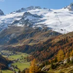 Narty już w październiku – lodowce w Sölden i Hintertux otwarte, Val Thorens rusza 21 listopada, ale wczesna data otwarcia nie gwarantuje wszystkich tras