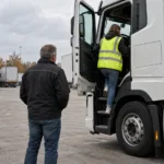 Firmy transportowe z Limburgii szukają kierowców ciężarówek – młodzi do 26 lat mogą przejść opłacone szkolenie na prawo jazdy C/CE