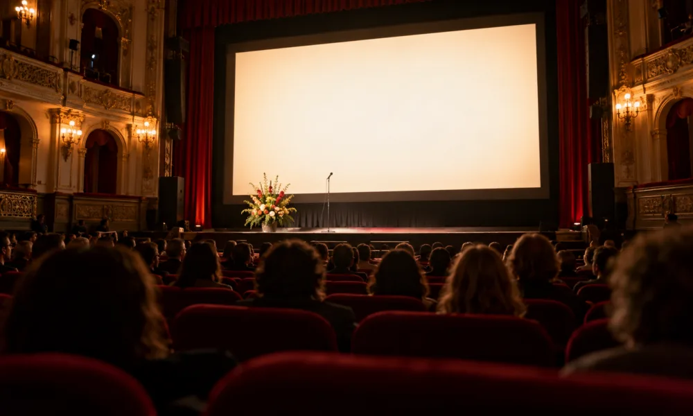 »La gradiva« Marine Atlan wygrywa Film Fest Gent – wyróżnienie dla dokumentu »Jean« Belgijki Jolke Van Aerde, zwycięski film w belgijskich kinach od 28 października