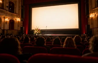 »La gradiva« Marine Atlan wygrywa Film Fest Gent – wyróżnienie dla dokumentu »Jean« Belgijki Jolke Van Aerde, zwycięski film w belgijskich kinach od 28 października
