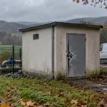 Gmina Tellin ostrzega: nie pić wody z kranu po akcie wandalizmu w stacji pompowania wody pitnej – analizy w poniedziałek 19 października