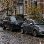 Nowy podatek drogowy w Brukseli od 1 lipca 2027 r. – bez opłaty za małe auta miejskie i pojazdy zeroemisyjne