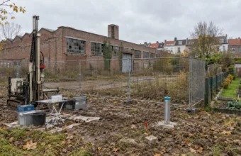 Skażenie PFAS na Uccle – region pozywa syndyków upadłego producenta gaśnic, mieszkańcy nadal nie powinni jeść warzyw z ogródków
