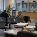 Ponad połowa bezrobotnych, którzy w Brukseli stracili zasiłek, dostaje dochód integracyjny z CPAS – gminy obawiają się cięć