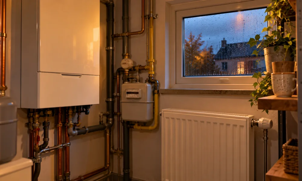 Gaz w Europie najdroższy od 2022 r. – ponad 90 euro za MWh, olej napędowy w Belgii 2,44 euro za litr, olej opałowy 1,59 euro